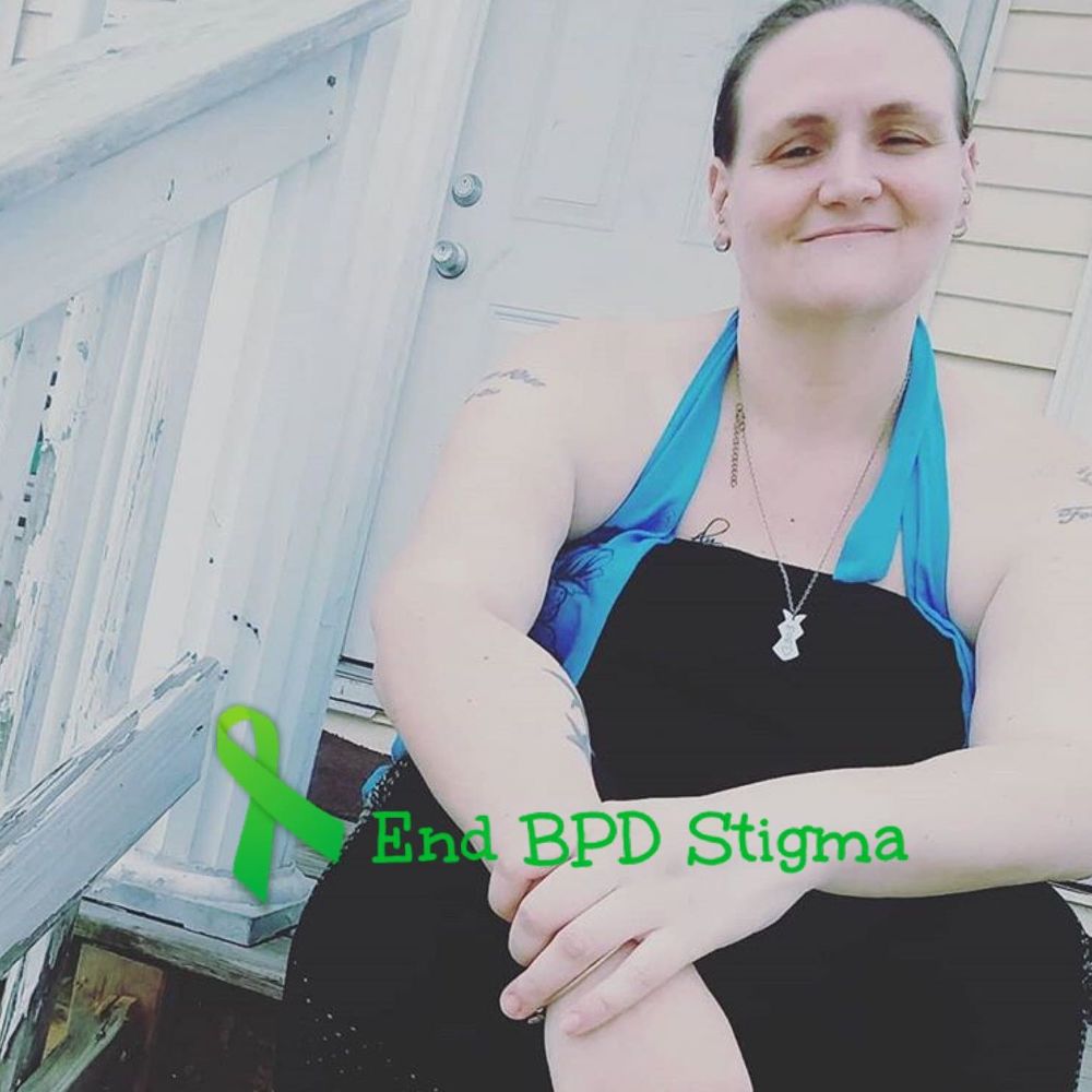 Meet your Posher, Kelly